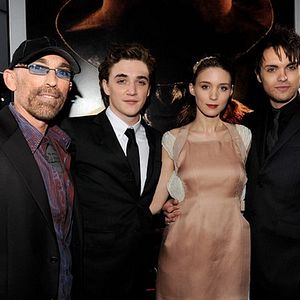 Foto Rooney Mara