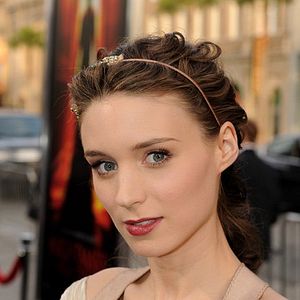 Foto Rooney Mara