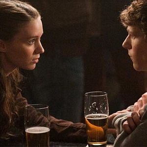 Foto Rooney Mara