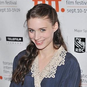 Foto Rooney Mara