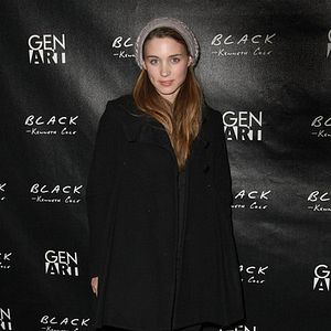 Foto Rooney Mara