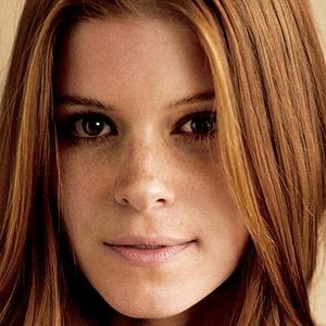 Foto Kate Mara