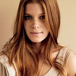 Foto Kate Mara