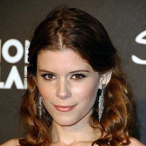Foto Kate Mara