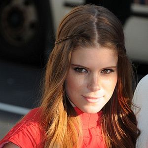 Foto Kate Mara