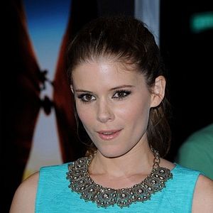 Foto Kate Mara