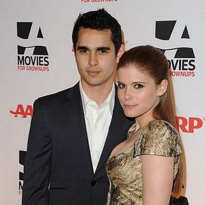 Foto Kate Mara
