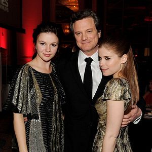 Foto Kate Mara