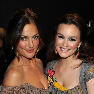 Foto Minka Kelly