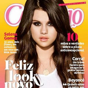Foto Selena Gomez
