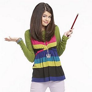 Foto Selena Gomez