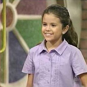 Foto Selena Gomez