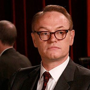 Foto Jared Harris