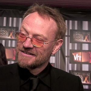 Foto Jared Harris