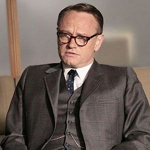 Foto Jared Harris