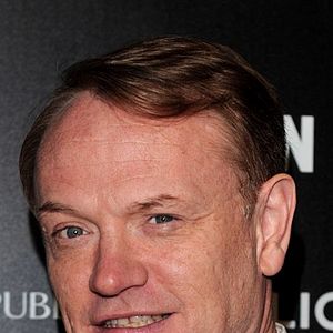 Foto Jared Harris