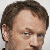 Foto Jared Harris