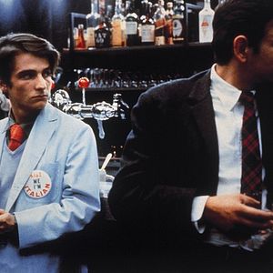 Foto Jean-Pierre Léaud