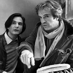 Foto Jean-Pierre Léaud
