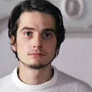 Foto Jean-Pierre Léaud