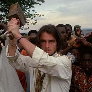 Foto Jean-Pierre Léaud