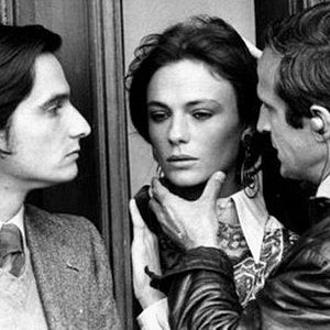 Foto Jean-Pierre Léaud