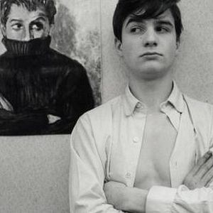 Foto Jean-Pierre Léaud