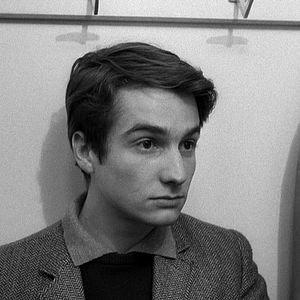 Foto Jean-Pierre Léaud
