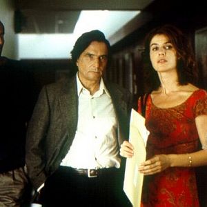 Foto Jean-Pierre Léaud