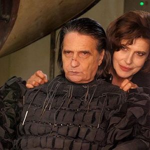 Foto Jean-Pierre Léaud