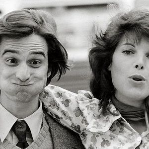 Foto Jean-Pierre Léaud