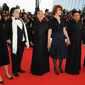 Foto Jean-Pierre Léaud