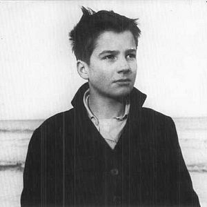 Foto Jean-Pierre Léaud