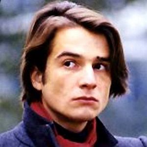 Foto Jean-Pierre Léaud