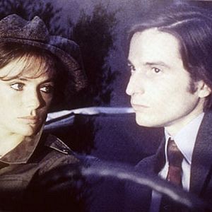 Foto Jean-Pierre Léaud