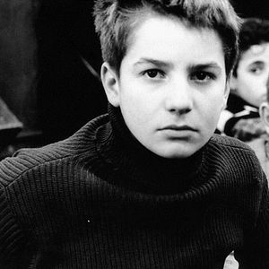 Foto Jean-Pierre Léaud