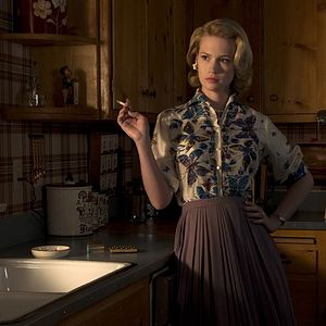 Foto January Jones