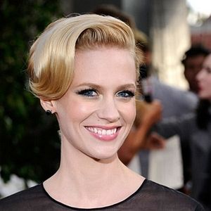 Foto January Jones