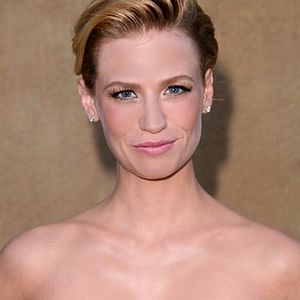 Foto January Jones