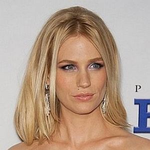 Foto January Jones
