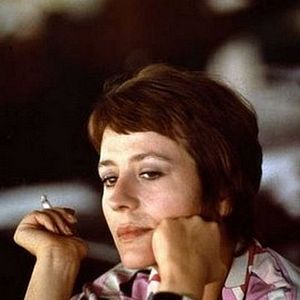 Foto Annie Girardot