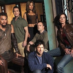 Foto Jason Momoa