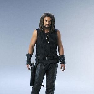 Foto Jason Momoa