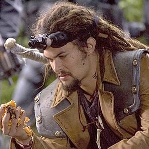 Foto Jason Momoa