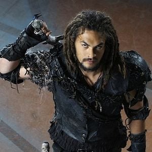 Foto Jason Momoa