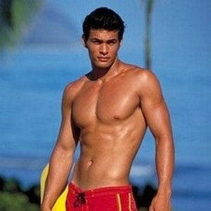Foto Jason Momoa