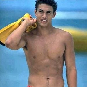 Foto Jason Momoa