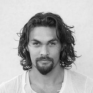 Foto Jason Momoa