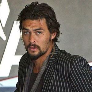 Foto Jason Momoa
