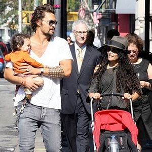 Foto Jason Momoa